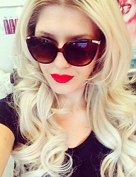 Moda Dodatki Okulary - 2844553