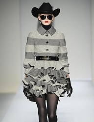 Moda Ciuchy Pozostałe - 1022934
