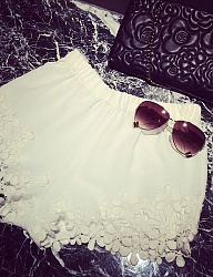 Moda Spodnie Szorty - 2722415