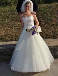 Moda Ślub Suknie ślubne - 810719