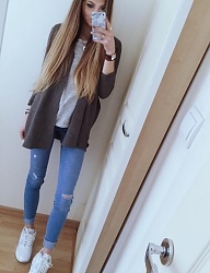 Moda Ciuchy Pozostałe - 3186898