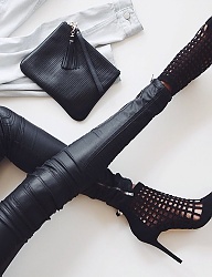 Moda Buty Szpilki - 2601795