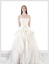 Moda Ślub Suknie ślubne - 1286025