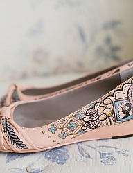 Moda Buty Pozostałe - 1290740