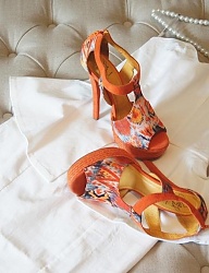 Moda Buty Sandały - 1432428
