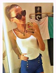 Moda Inne Moda uliczna - 1680156