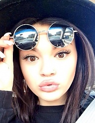 Moda Dodatki Okulary - 2589931