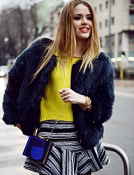 Moda Ciuchy Pozostałe - 1695613