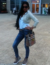 Moda Inne Moda uliczna - 1775436