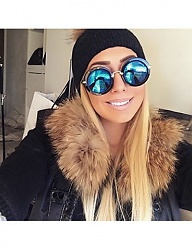 Moda Dodatki Okulary - 3091004