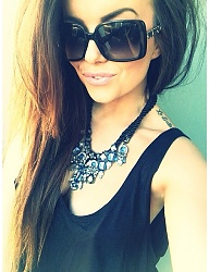 Moda Dodatki Okulary - 2625453