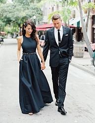 Moda Sukienki Pozostałe - 3033812