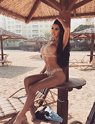 Moda Bielizna Na plażę - 3267385