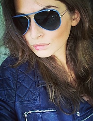Moda Dodatki Okulary - 2692954