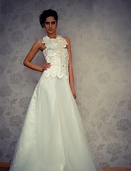 Moda Ślub Suknie ślubne - 1156941