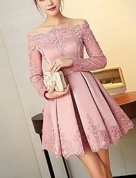 Moda Sukienki Wieczorowe - 3232373