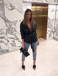 Moda Ciuchy Pozostałe - 3274343