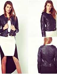 Moda Okrycia Kurtki - 1763984