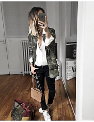 Moda Ciuchy Pozostałe - 3180686