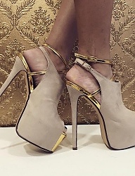 Moda Buty Czółenka - 2929312