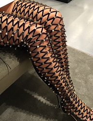 Moda Buty Szpilki - 2974377