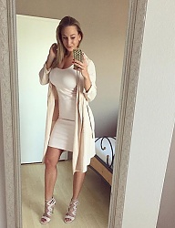 Moda Ciuchy Pozostałe - 3149949