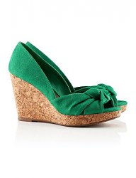 Moda Buty Koturny - 1314876