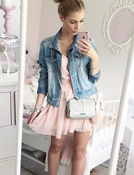 Moda Ciuchy Pozostałe - 3176333