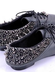 Moda Buty Pozostałe - 1361298