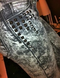 Moda Spodnie - 1207925