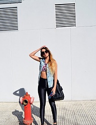 Moda Inne Moda uliczna - 1917001