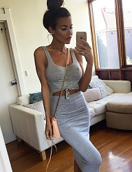 Moda Sukienki Dzienne - 3047874