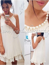 Moda Sukienki Dzienne - 2735341