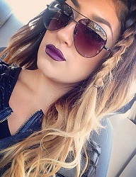 Moda Dodatki Okulary - 2876366