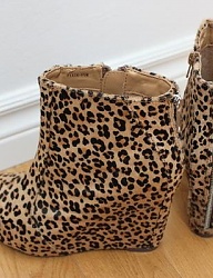 Moda Buty Pozostałe - 1209398