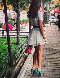 Moda Inne Moda uliczna - 2045184