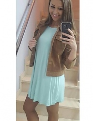 Moda Ciuchy Pozostałe - 3184285
