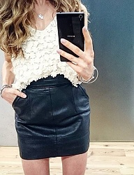 Moda Ciuchy Pozostałe - 3137335