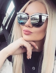 Moda Dodatki Okulary - 3157242