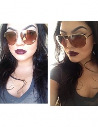 Moda Dodatki Okulary - 2651072