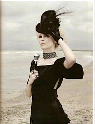 Moda Ciuchy Pozostałe - 1020277