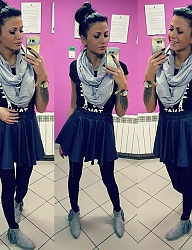 Moda Ciuchy Pozostałe - 3135002