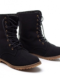 Moda Buty Kozaki - 2801784