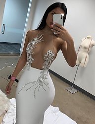 Moda Sukienki Wieczorowe - 3272852