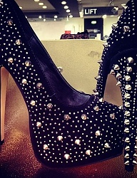 Moda Buty Szpilki - 1672531