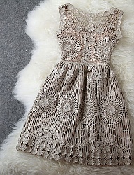 Moda Sukienki Pozostałe - 3035952
