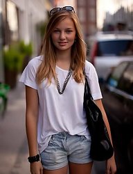 Moda Ciuchy Pozostałe - 1033001