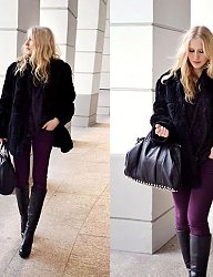 Moda Inne Moda uliczna - 1579390
