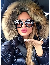 Moda Dodatki Okulary - 2917143