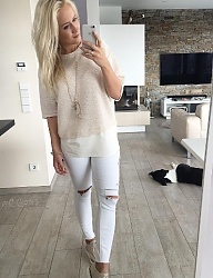 Moda Ciuchy Pozostałe - 3171318